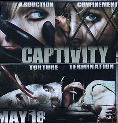 'Captivity'